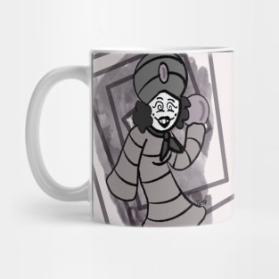 Madame Mimi Mug